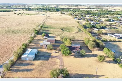 1387 Hickory Street, Rhome, TX 76078 - Photo 4