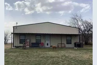 1387 Hickory Street, Rhome, TX 76078 - Photo 28