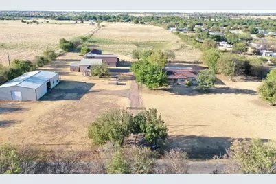 1387 Hickory Street, Rhome, TX 76078 - Photo 2