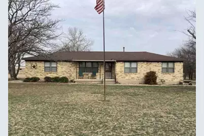 1387 Hickory Street, Rhome, TX 76078 - Photo 6