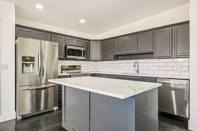 613 W Florence Street, Denison, TX 75020 - Photo 8