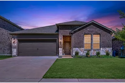 1932 Willie Ray Street, Anna, TX 75409 - Photo 1