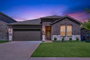 1932 Willie Ray St, Anna, TX 75409 - Photo 1