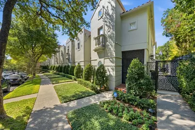3707 Gilbert Avenue #17, Dallas, TX 75218 - Photo 1