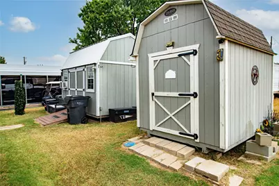 540 Waterfront, Quitman, TX 75783 - Photo 22