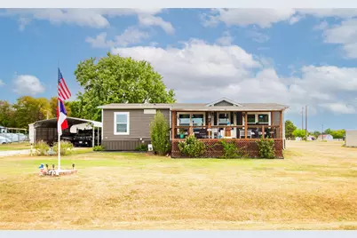540 Waterfront, Quitman, TX 75783 - Photo 1
