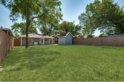 803 Hollywood Avenue, Dallas, TX 75208 - Photo 24
