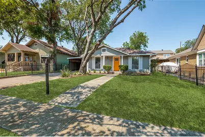 803 Hollywood Avenue, Dallas, TX 75208 - Photo 1