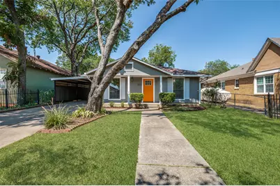 803 Hollywood Avenue, Dallas, TX 75208 - Photo 2