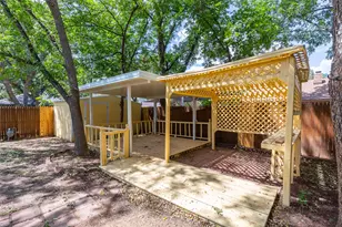 2234 Brentwood Dr, Abilene, TX 79605 - Photo 36
