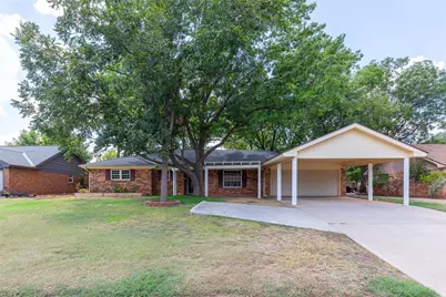 2234 Brentwood Drive, Abilene, TX 79605 - Photo 2