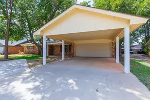 2234 Brentwood Dr, Abilene, TX 79605 - Photo 4