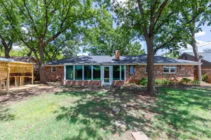 2234 Brentwood Dr, Abilene, TX 79605 - Photo 34