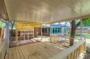 2234 Brentwood Dr, Abilene, TX 79605 - Photo 38
