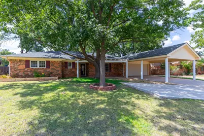 2234 Brentwood Drive, Abilene, TX 79605 - Photo 1