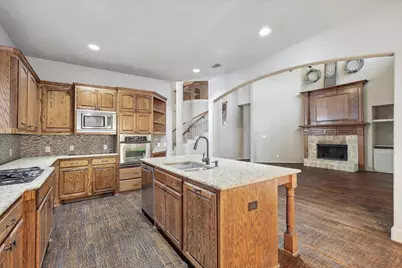 1132 Claire Street, Lantana, TX 76226 - Photo 8