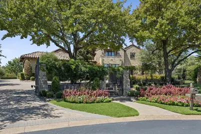 1208 Perdenalas Trail, Westlake, TX 76262 - Photo 2
