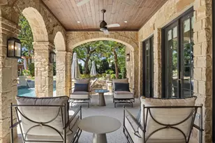 1208 Perdenalas Tr, Westlake, TX 76262 - Photo 32
