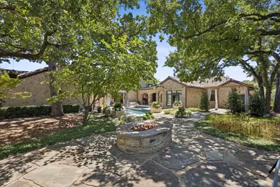 1208 Perdenalas Trail, Westlake, TX 76262 - Photo 34