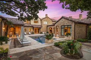 1208 Perdenalas Tr, Westlake, TX 76262 - Photo 38