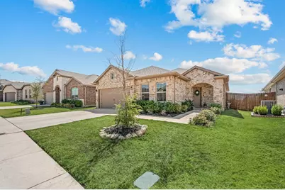 160 Tanager Drive, Rhome, TX 76078 - Photo 2