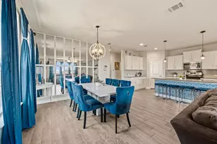 160 Tanager Dr, Rhome, TX 76078 - Photo 10