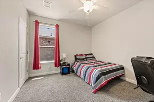 160 Tanager Dr, Rhome, TX 76078 - Photo 28