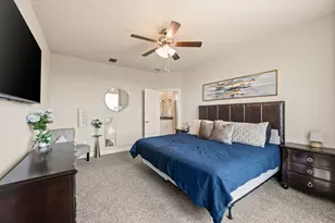 160 Tanager Dr, Rhome, TX 76078 - Photo 18