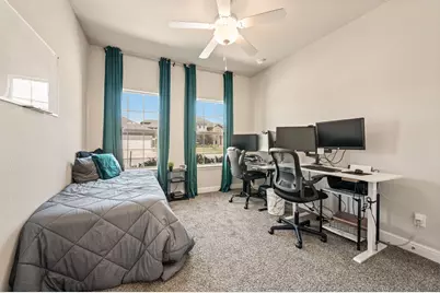 160 Tanager Drive, Rhome, TX 76078 - Photo 24