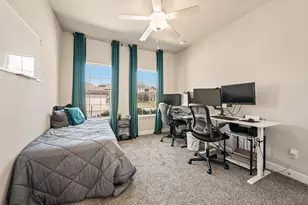 160 Tanager Dr, Rhome, TX 76078 - Photo 24