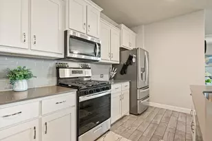 160 Tanager Dr, Rhome, TX 76078 - Photo 14