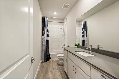 160 Tanager Drive, Rhome, TX 76078 - Photo 26
