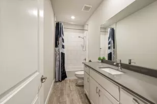 160 Tanager Dr, Rhome, TX 76078 - Photo 26