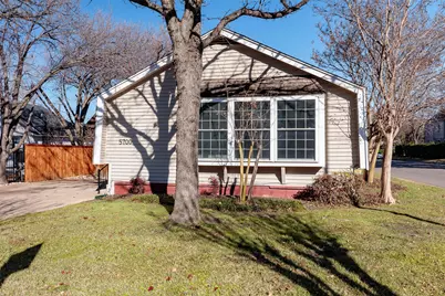 5700 Pershing Avenue, Fort Worth, TX 76107 - Photo 2