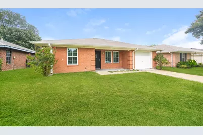 609 E Buffalo Street, Forney, TX 75126 - Photo 2