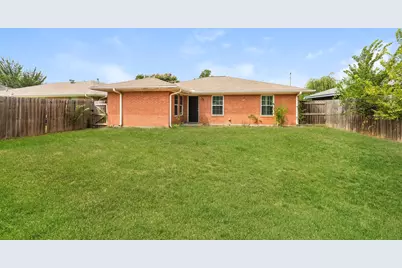 609 E Buffalo Street, Forney, TX 75126 - Photo 10