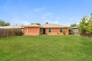 609 E Buffalo St, Forney, TX 75126 - Photo 10