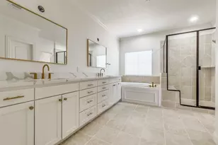 4210 Prescott, Dallas, TX 75219 - Photo 18