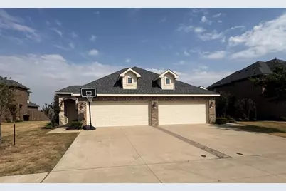 1029-1031 Skyview Court, Midlothian, TX 76065 - Photo 1