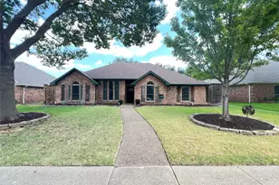 6816 Sweetwater Dr, Plano, TX 75023 - Photo 1