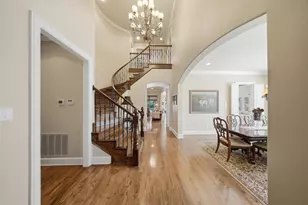 4081 Chimney Rock Dr, Prosper, TX 75078 - Photo 6