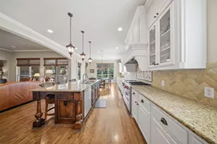 4081 Chimney Rock Dr, Prosper, TX 75078 - Photo 8