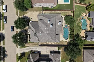 4081 Chimney Rock Dr, Prosper, TX 75078 - Photo 30