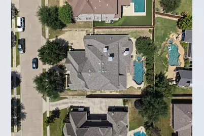 4081 Chimney Rock Drive, Prosper, TX 75078 - Photo 30