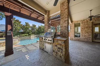 4081 Chimney Rock Drive, Prosper, TX 75078 - Photo 28