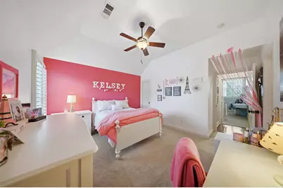 4081 Chimney Rock Drive, Prosper, TX 75078 - Photo 22