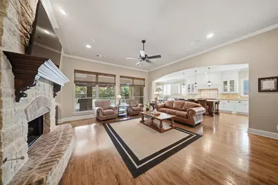 4081 Chimney Rock Drive, Prosper, TX 75078 - Photo 10