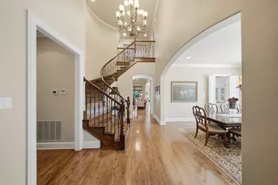 4081 Chimney Rock Drive, Prosper, TX 75078 - Photo 6