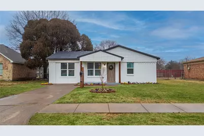 1213 Bowie Street, Garland, TX 75040 - Photo 4