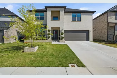 2318 Highbury Hill, Forney, TX 75126 - Photo 2